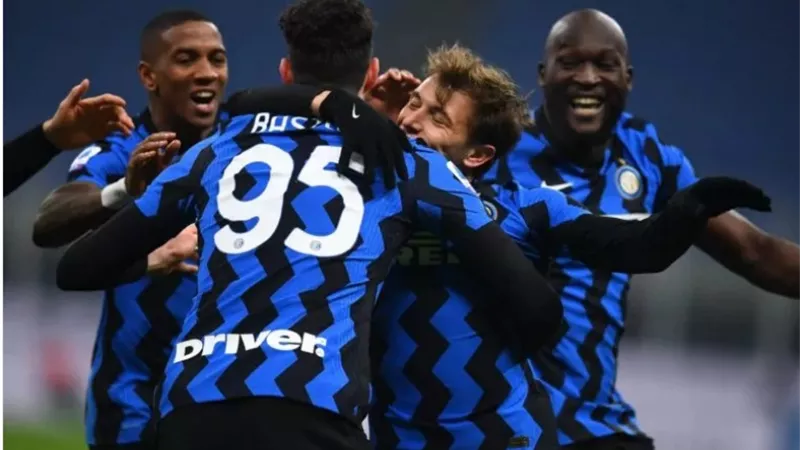 موعد مباراة هيلاس فيرونا ضد إنتر ميلان في الدوري الإيطالي والقنوات الناقلة