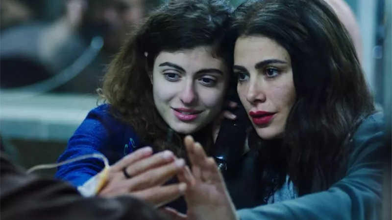 مواعيد عرض فيلم اميرة في مهرجان فينيسيا السينمائي