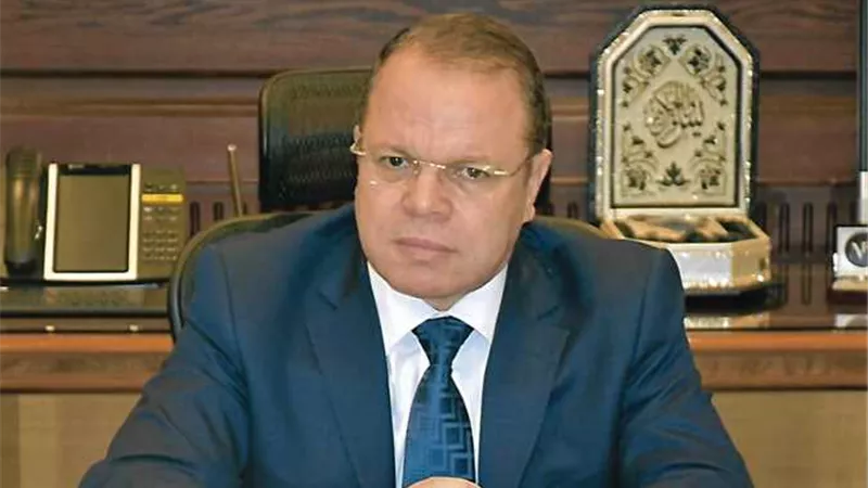 النيابة العامة تأمر بحبس سائق لسيره عكس الاتجاه بالطريق الدائري