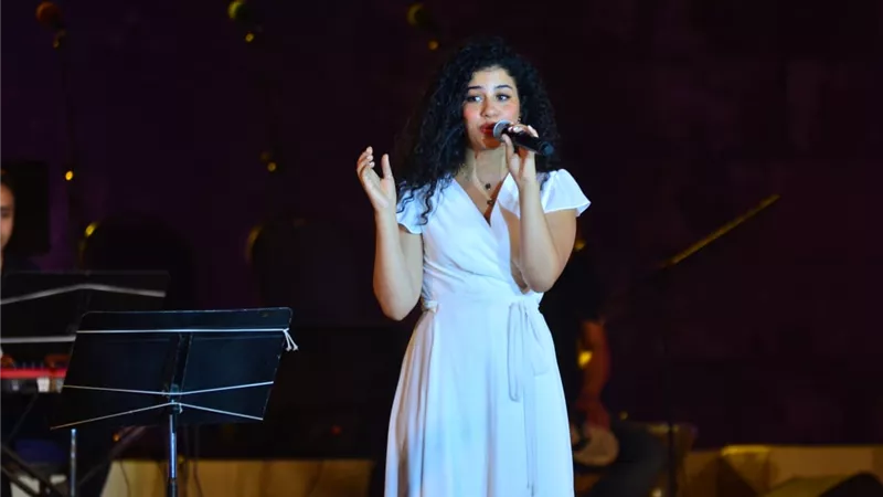 يا نجمه