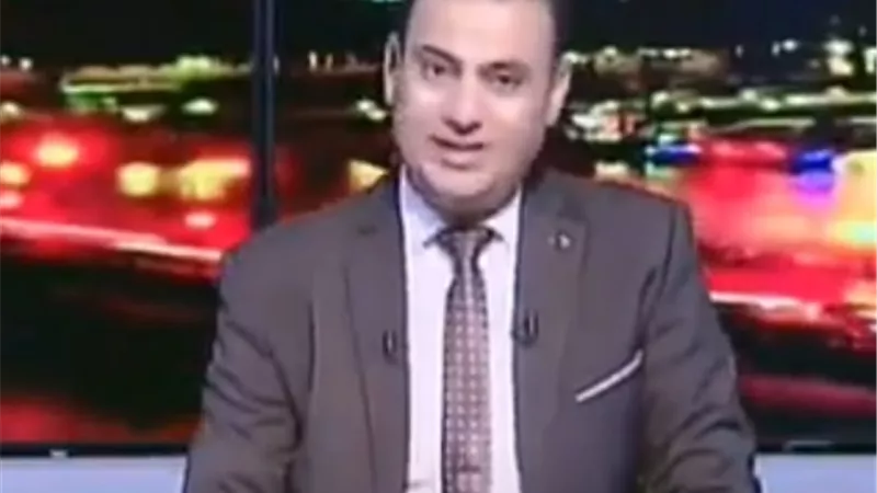 بالفيديو.. عبد الباقي عزوز يكشف تفاصيل رسالة محمود الخطيب للأهلي بعد خسارة الدوري