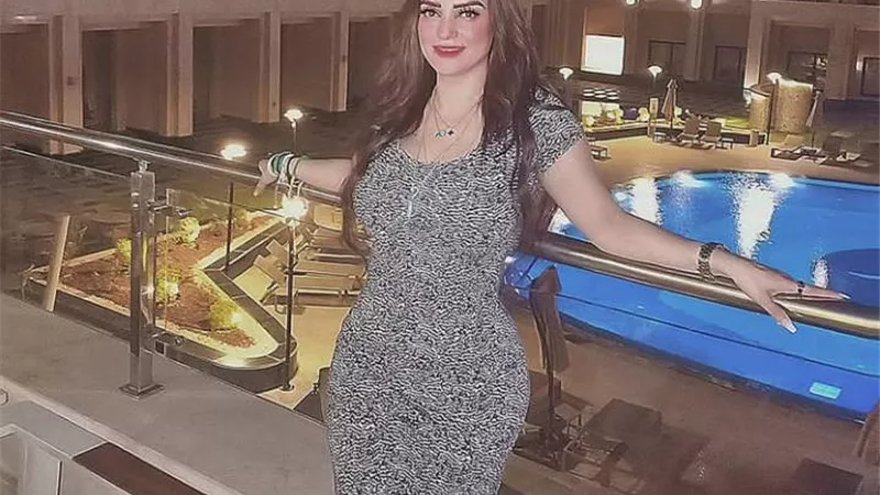هبه عبدالعزيز تجذب القلوب بإطلالة مميزة ..صور
