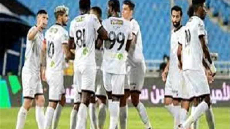 ابرز مباريات الدورى السعودى اليوم الخميس 26-8-2021 والقنوات الناقلة