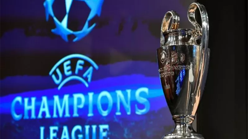 ننشر تصنيف الفرق في قرعة دوري أبطال أوروبا