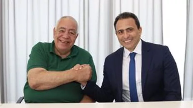 موتمر صحفي لكمال الأجسام بشأن بطولة العالم بإسبانيا
