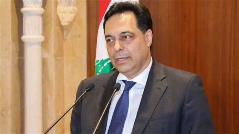 القضاء اللبناني يصدر مذكرة جلب بحق رئيس حكومة تصريف الأعمال