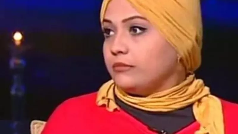 ثقافة أسيوط تستضيف أية كمال لمناقشة سلوك الأطفال الخاطئ