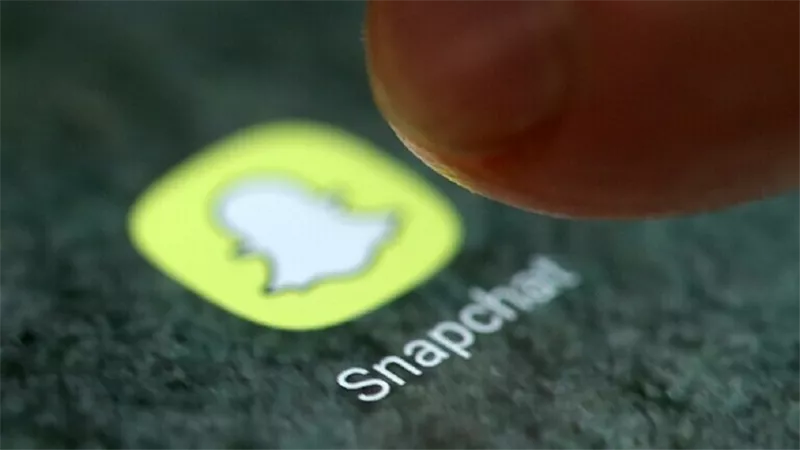 Snapchat Trends .. سناب شات يطلق ميزات جديدة