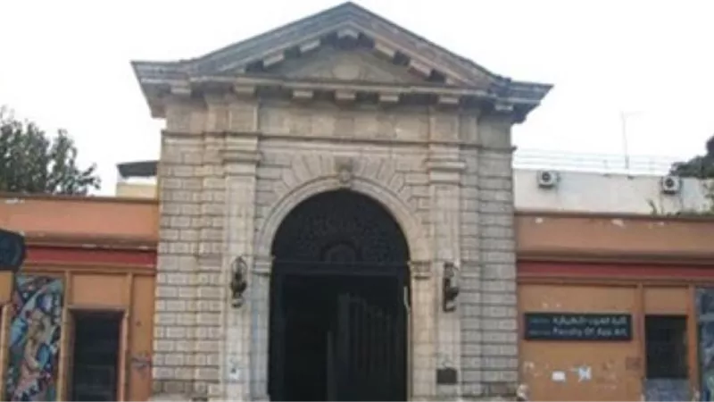 الفنون التطبيقية بجامعة حلوان تعلن عن شروط القبول ببرنامج علوم تصميم الأثاث.. بالصور
