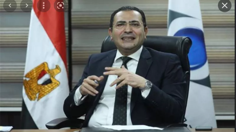 ايمن حسام الدين : مهلة حل شكاوى السلع المعمره ثلاثة أيام بدلا من ثمانية عشر يوما