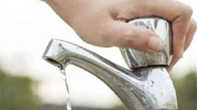 بعد الانتهاء من إصلاح خط 1500مم .. عودة المياه لجميع مناطق عين شمس