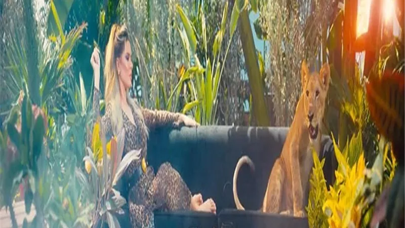 عائشة عثمان تطرح 