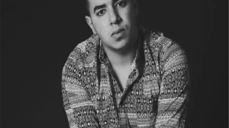 هادي أبو العز يشارك في مسلسل 