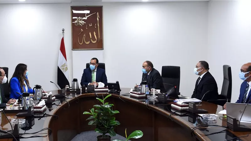 مدبولي: تكليفات من الرئيس بتحقيق الاستفادة القصوى من أصول وأراضي 