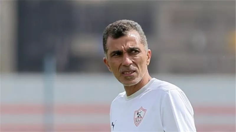 أول تعليق من أسامة نبية بشأن مشادته مع حميد أحداد
