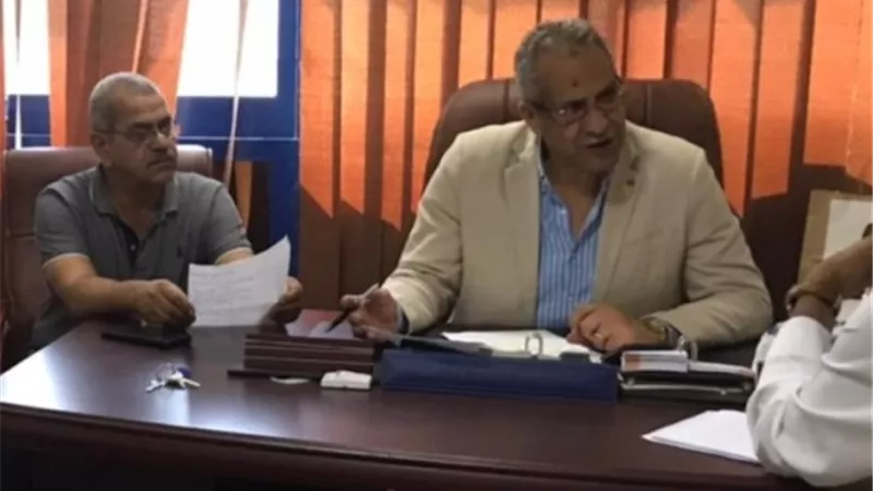 مستقبل وطن بكفرالشيخ.. شكاوى المواطنين تحظى باهتمام بالغ من نواب الحزب