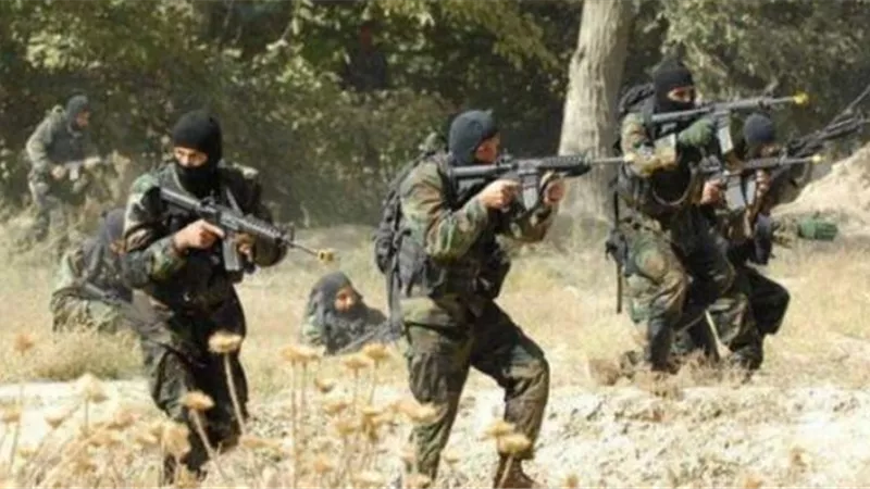 الجزائر تعلن اعتقال 