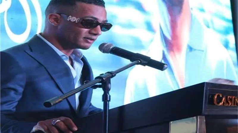 حقيقة حصول محمد رمضان على لقب سفير الشباب و الدكتوراه الفخرية من النقابة بلبنان