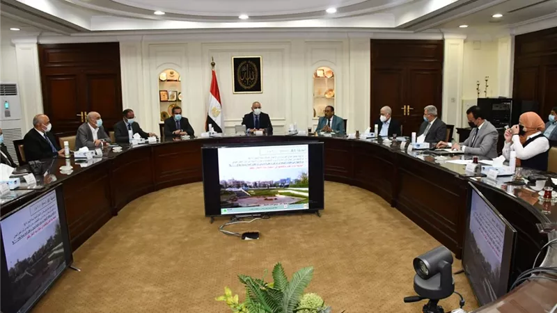 مياه المنيا: حملات للتوعية بقرية منسافيس بابوقرقاص