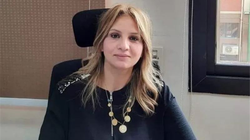 حملة تطعيم فى جامعة عين شمس ضد فيروس كورونا لأعضاء هيئة التدريس والعاملين
