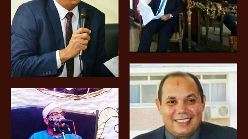 برنامج سهرة صعيدية: مصر 30 يونيه دولة المواطنة بجدارة