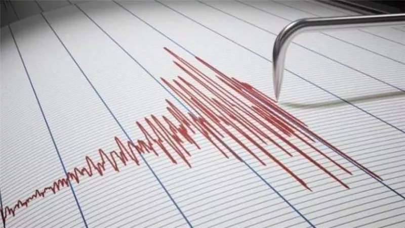 هزة أرضية شمال المغرب بقوة 4 درجات بمقياس ريختر