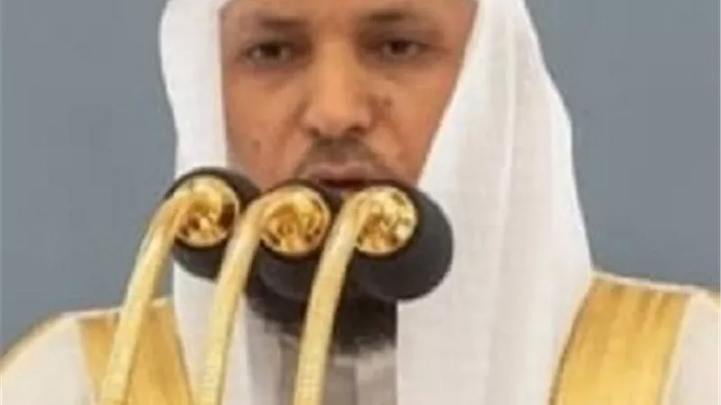 المعيقلي في خطبة الجمعة : التسبيح من أعظم الذكر