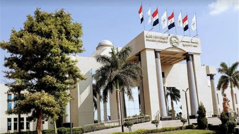 جامعة مصر للعلوم والتكنولوجيا تعلن حاجتها الى اعضاء هيئة التدريس