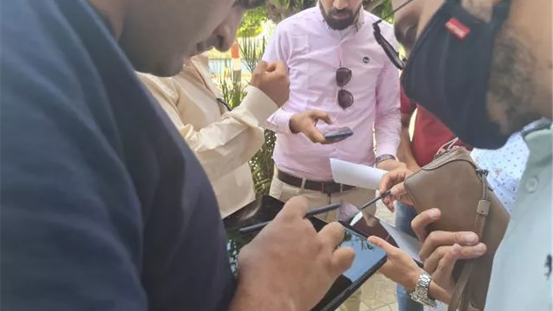 دمياط الأولي في تطوير المدن ضمن البرنامج التشاركي للأمم المتحدة