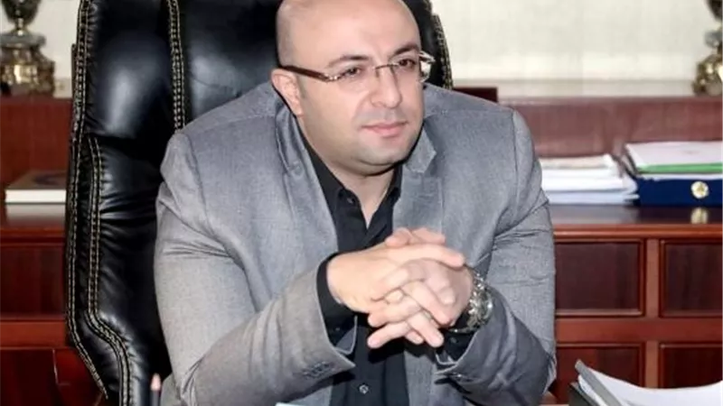 محافظ بنى سويف يتابع المبادرة الرئاسية لعلاج الضمور العضلي