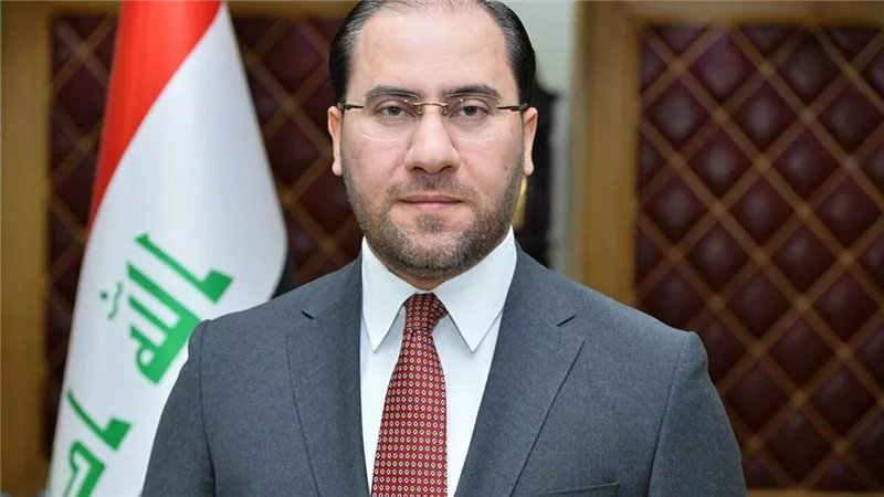 العراق 