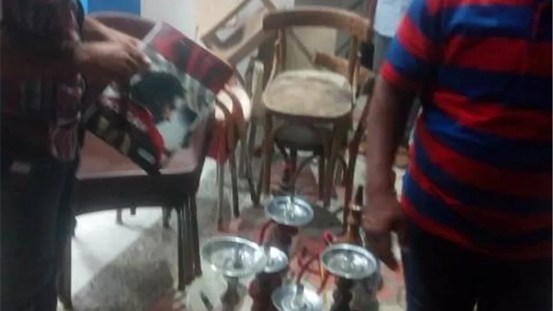 بوابة الجمهورية