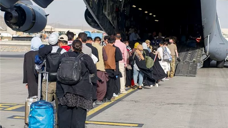 سويسرا تعلن انتهاء عملياتها للإجلاء من أفغانستان
