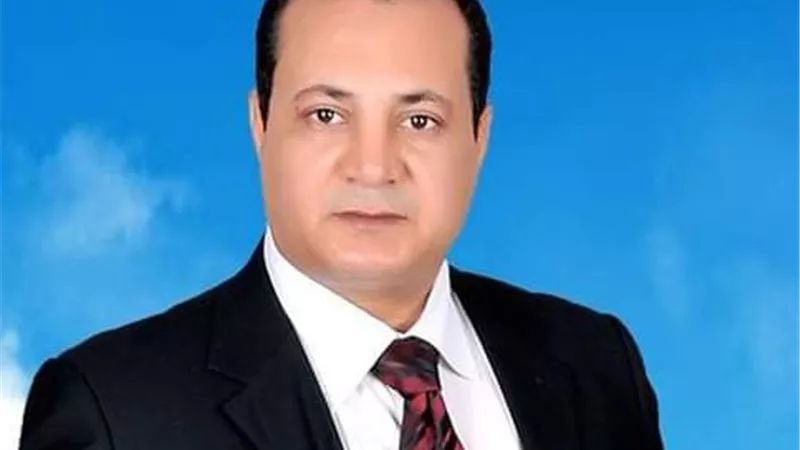 الهمام أمينا لعمال حزب حماة الوطن بالبحرالأحمر
