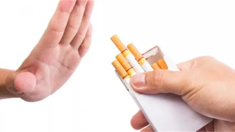 نصائح ذهبية للتخلص من التدخين قبل «العقوبة المؤجلة» .. فيديو