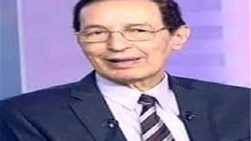 قنوات ART ناعية الإعلامي الكبير حمدي الكنيسي: ترك علامات بارزة في تاريخ الإذاعة والإعلام المصري