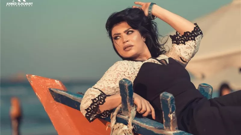 بإطلالة صيفية .. نور السيد تتألق في أحدث جلسة تصوير ..صور