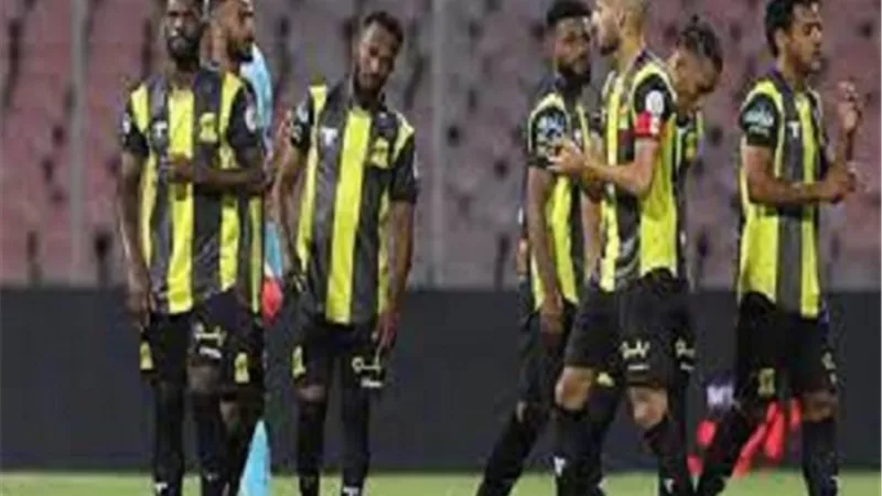 ابرز مباريات الدورى السعودى اليوم الجمعة 27-8-2021 والقنوات الناقلة