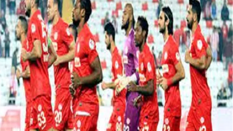ابرز مباريات الدورى التركى اليوم الجمعة 27-8-2021 والقنوات الناقلة