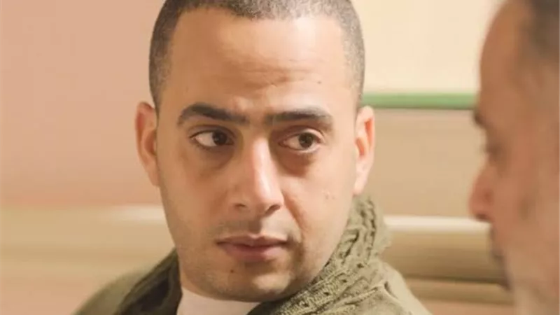 اول تعليق من عصام السقا على تكريمه فى الراديو