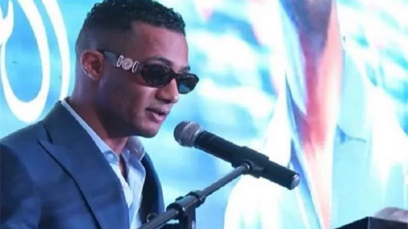 محمد رمضان عن لبنان : 