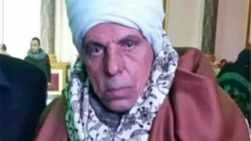 إنا لله وإنا إليه راجعون
