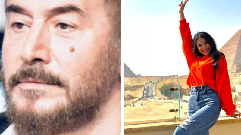 حنين عبدالفتاح تشارك في مسلسل 