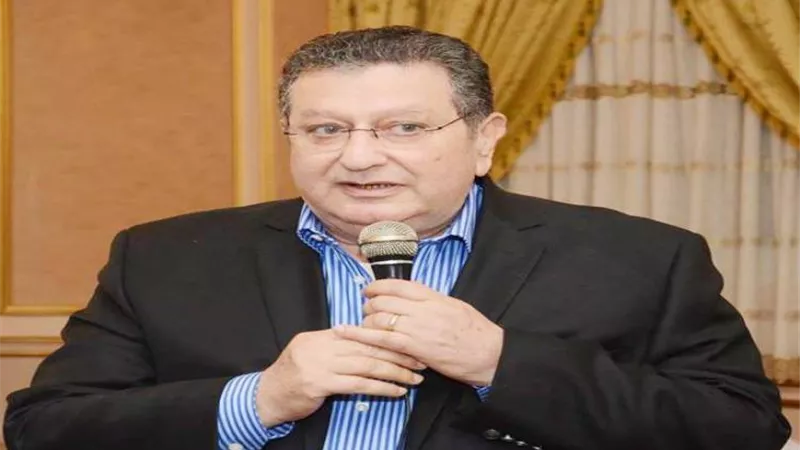 المؤتمر: مشاركة الرئيس السيسي بمؤتمر بغداد تؤكد حرصه علي التعاون مع الأشقاء العرب