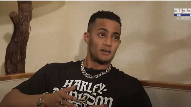 حقيقة شراء محمد رمضان الدكتوراه الفخرية