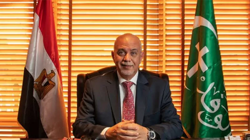 نائب الوفد: مشاركة الرئيس في مؤتمر بغداد دعم للعراق و الأمة العربية