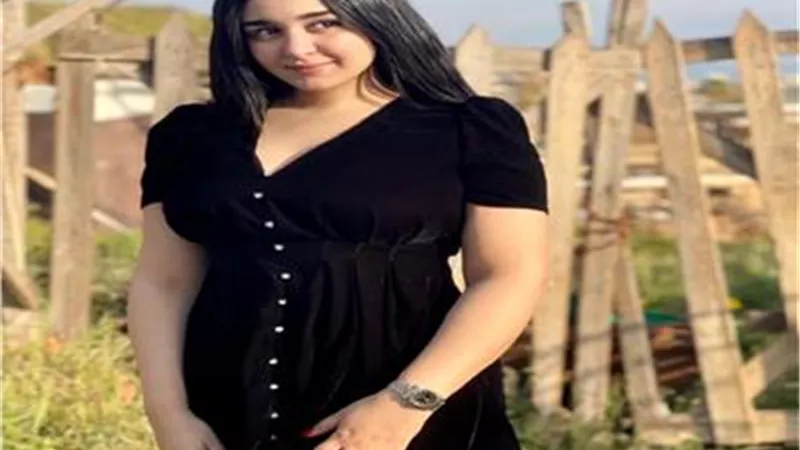 تعافى جيهان خليل من فيروس كورونا