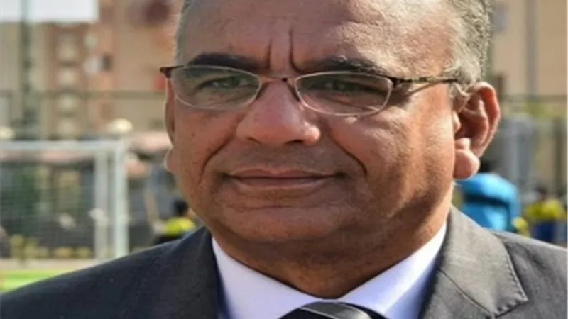 خبير هولندي يشرف علي اكتشاف المواهب الرياضية ببورسعيد