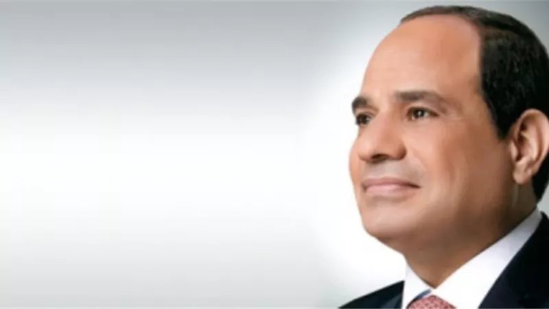 السيسي يلتقي أمير قطر ورئيس وزراء الكويت علي هامش قمة بغداد
