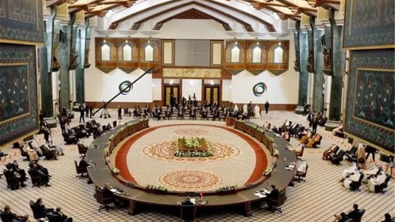 بثروات هائلة.. العراق يستهدف عقد شركات مع دول الجوار